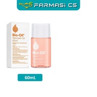 Bio-Oil Skincare 60ml EXP:02/2027 [ Bio oil, scar and stretch mark ]