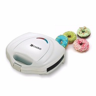 ส่งฟรี Casiko เครื่องทำโดนัท รุ่น CK-5003 DONUT MAKER เครื่องทำขนมโดนัท เตาอบขนมโดนัท เตาอบโดนัท เคร