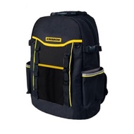 Krisbow Backpack Bag 52x40x12 Cm Pekakas TOOL BACK PACK 52X40X12CM LRTB3 LS01