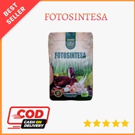 Eco Farming Fotosintesa - Pupuk Fotosintesa 1 Pack 50 Gram - Eko Parming Fotosintesa Ori