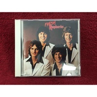 CD Raspberries – Fresh Condition As Shown In The Cover Photo AA324-127