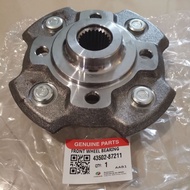 ORIGINAL Perodua Kancil Knuckle Front Wheel Bearing Hub