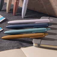 [LIMITED EDITION BLUE BLACK INK] Jetstream Lite touch Single 0.5MM