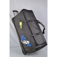 Moving Extra Large Luggage Bag Consignment Bag 158 Ultra-Light Large Capacity Trolley Case Foldable 