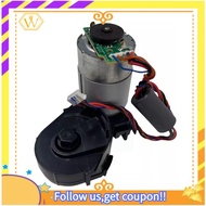 【W】Replacement Central Roller Brush Motor for  Botvac D3 D4 D5 D6 D7 Main Vacuum Unit