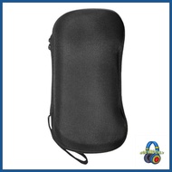 MOOMMY Shockproof Storage Box Pouch Carry Case Travel Bag for RG557 RG556 Game Console