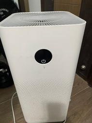 小米空氣淨化器