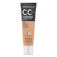 DERMABLEND - Continuous Correction™ CC Cream SPF 50 - # 35N Light To Medium 1 30ml/1oz