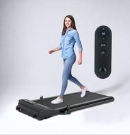 treadmill walking pad smart treadmill indoor walking pad foldable walking pad