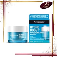 Neutrogena - 露得清 Neutrogena 水活保濕凝霜 50g (Gel)【平行進口】