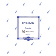 [Kaiyi-Viola World] Dvorak: Sonatina for Book