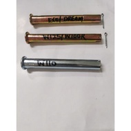 Main stand shaft brake shalf sap tongkat tengah EX5 Dream W125 W100R W110 Future