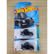 Hot Wheels PORSCHE 911TURBO 3.6 (964)