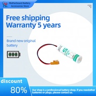 LS14500 14500 battery No. 5 3.6V for equipment instrument lithium battery