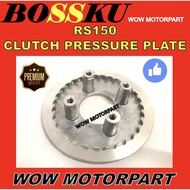 RS150 PRESSURE PLATE RS150 CLUTCH PRESSURE PLATE RS150 CLUTCH PRESURE PLATE RS150 CLUTCH DISC PRESSU