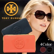  【TORY BURCH / Tory Burch】 Popular long wallet type is a large special price! Genuine goods next day shipping possibility All 9 types can be shipped directly fro