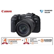 canon EOS RP kit 24-105mm STM kamera mirrorless