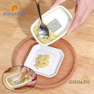 SHHM.PH 1pc Ginger Grater Grater Plate Cooking Tool Wasabi Grater Kitchen Gadgets for Food