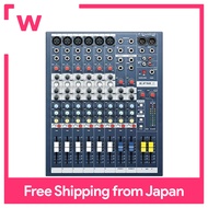 free phissing Soundcraft Soundcraft Compact Analog Mixer EPM6