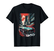 Vintage JDM Tokyo 2Jz Supra T-Shirt