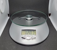 電子廚房秤