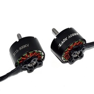 1/2/4PCS 3115 900KV 3-6S มอเตอร์ไร้แปรง 1525W สําหรับ RC Multirotor X-Class 8-10 นิ้ว Mark4 Drone กร