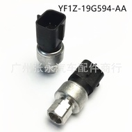 Sesuai untuk Penderia Pemasangan Suis Potong Tekanan Penghawa Dingin YF1Z-19D594-AA 6F9Z19D594AA