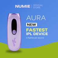 NUMIE Aura IPL Hair Removal Device NA9492