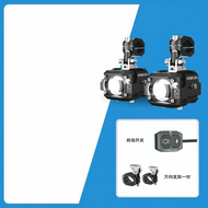 FUTURE EYES | ไฟหน้า LED กันน้ำ แสงใกล้และไกล