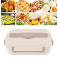 Lunch Meal Container  316 Stainless Steel for Travel