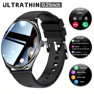 2025 New GT2 Utral Thin Women Smart Watch 1.43-inch HD AMOLED Display Bluetooth Call Multi-Sport Tra