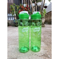 Duy TAN WATER BOTTLE 1L - HKM MILO EXCELLENTLY BEAUTIFUL