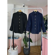 Cherryofficial KD.A625 jeans top