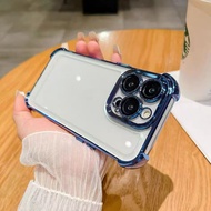 Luxury Shell Casing for Samsung Galaxy A25 A24 A32 A51 A23 A02 A4e A22 A03 A04 S23 S22 S21 S20 Fe Pl