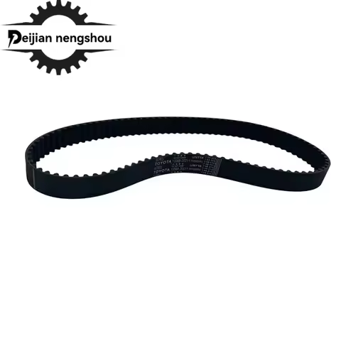 13568-49025 Timing Belt Kit for Toyota Supra MK4 1JZ-GE 1JZ-GTE