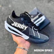 Size 36-45 Jer Fashion Gt Cut 3 Basketball Shoes Rubber Sneakers Shoes For Men And Women Unisex
