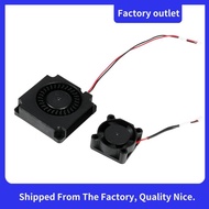 For  3 V3 SE Fans, 4010 Blower Fan DC 24V 2510  Cooling Fan Extruder Hotend Heat Sink Fan