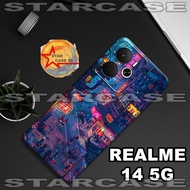 Softcase rubber realme 14 5g/S48/case realme 14 5g/casing realme 14 5g/silicone realme 14