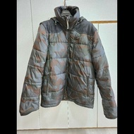 🧨又降價囉🧨過年穿亞曼尼🎆Armani Exchange 冬季外套GEO CAMO PUFFER JACKET男款羽絨外套