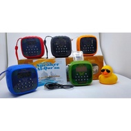 Quran Speaker