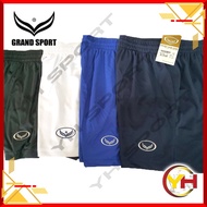 กางเกงกีฬาขาสั้น Grand Sport แกรนด์สปอร์ต รหัส 01-521/10-479 กางเกงกีฬา กางเกงฟุตบอล