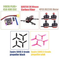 F4V3S F4V3S F4 V3 V3S PLUS Flight Controller Built-in Barometer OSD 5V 9V Dual Output for RC FPV Rac