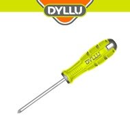 DYLLU S2 Phillips Screwdriver (125mm/200mm) PH2/PH3
