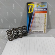 Racing clutch spring Bpro Kawasaki Ninja 150 R & RR