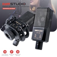Microphone Condenser TaffSTUDIO GMark Professional Recording - LCT240 MKC KIMISO