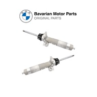 Original BMW Front Left & Right Spring Struts For M2 F87/F87 LCI (31312289535 & 31312289536)