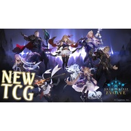 [BUSHIROAD x CYGAMES] Shadowverse EVOLVE Trial Decks (JAPANESE)