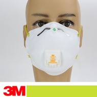 3M 8511 N95 Dust Particulate Respiratory Protection