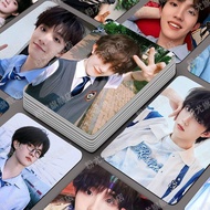 TF三代苏新皓高颜小卡55张盒装明星周边三寸圆角拍立得自印LOMO nwqZe9A4Ri1217