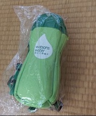 全新 屈臣氏 Watsons 蒸餾水寵物背囊